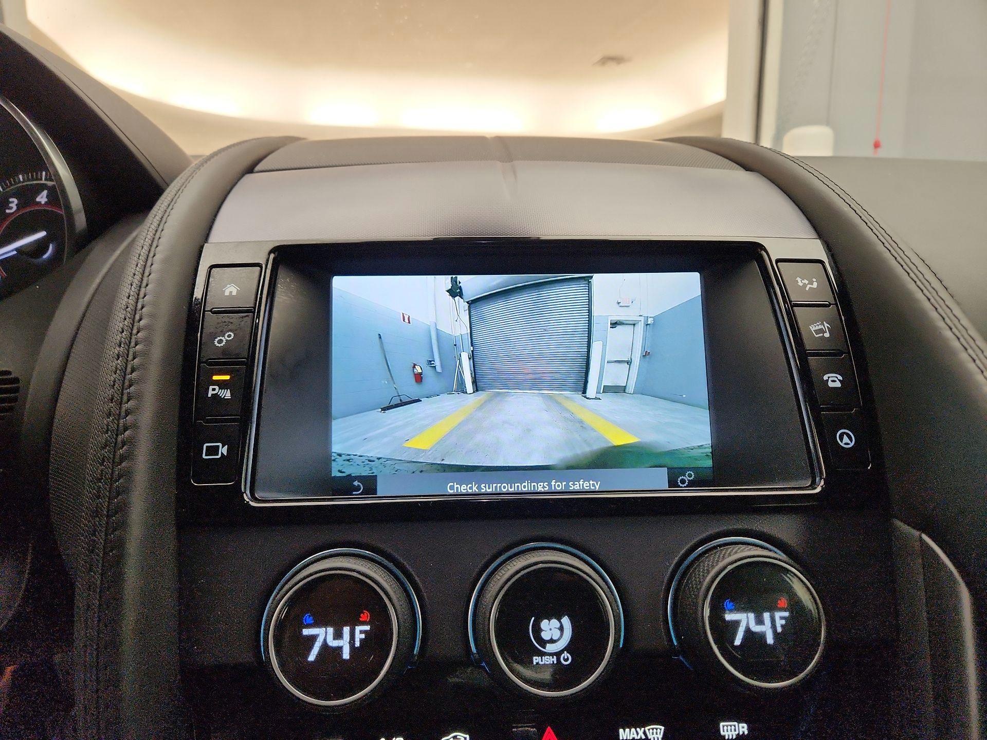 Thumbnail: 2018 Jaguar F-Type - 14