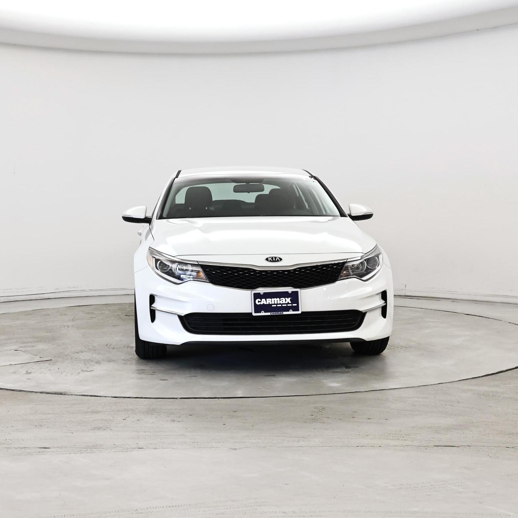 Thumbnail: 2016 Kia Optima - 5