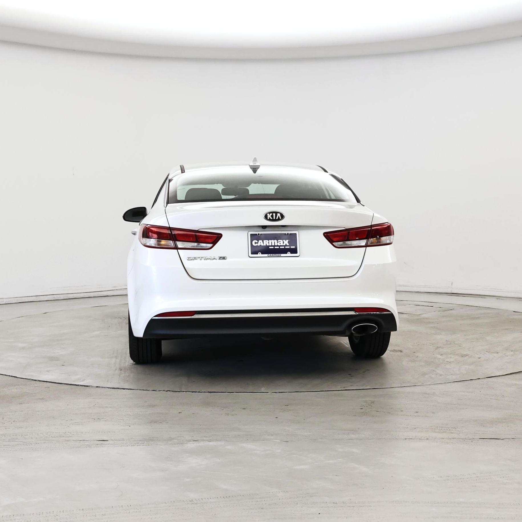 Thumbnail: 2016 Kia Optima - 6