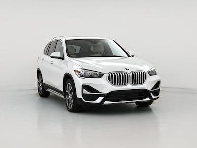 2022 BMW X1 SDrive28i