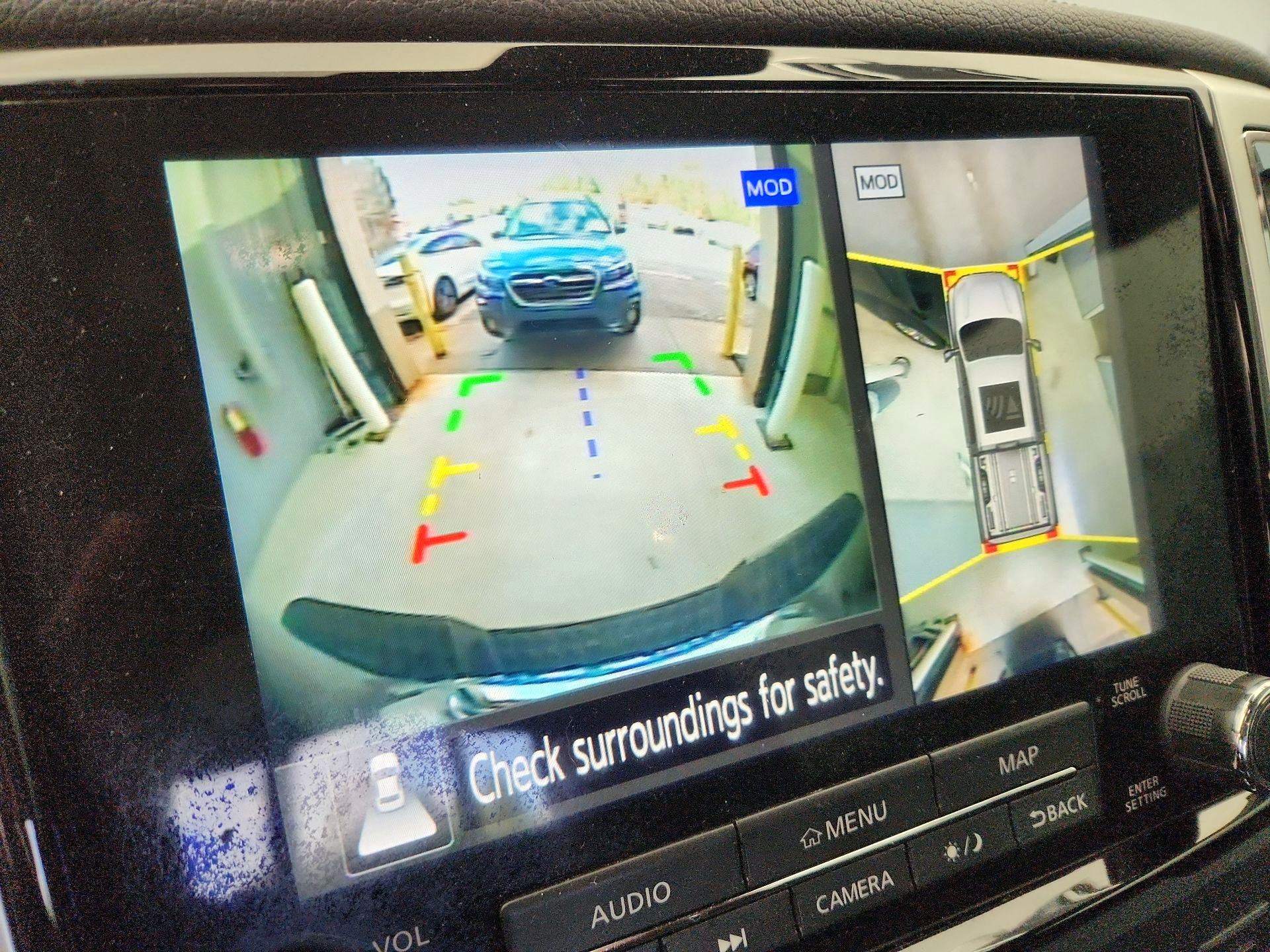 Thumbnail: 2020 Nissan Titan - 15