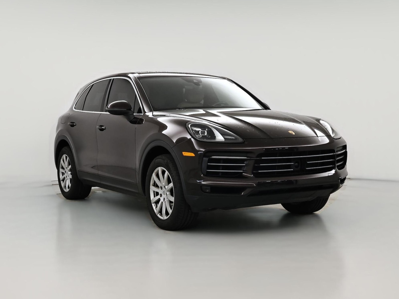 2019 Porsche Cayenne Base