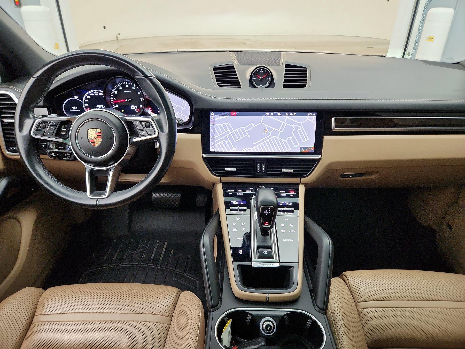 Thumbnail: 2019 Porsche Cayenne - 9