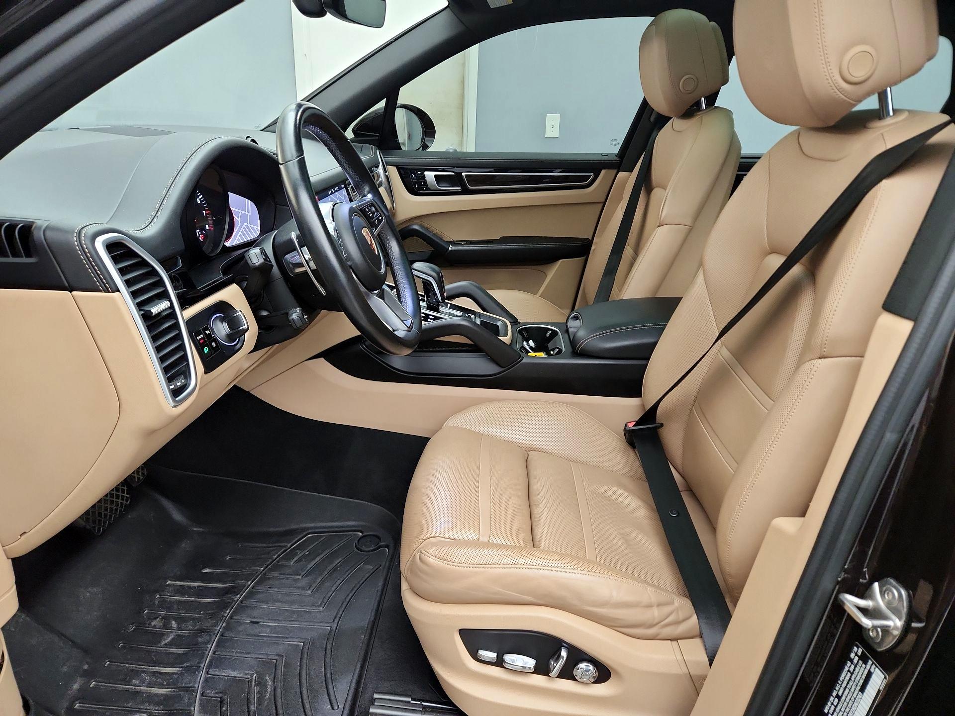 Thumbnail: 2019 Porsche Cayenne - 11