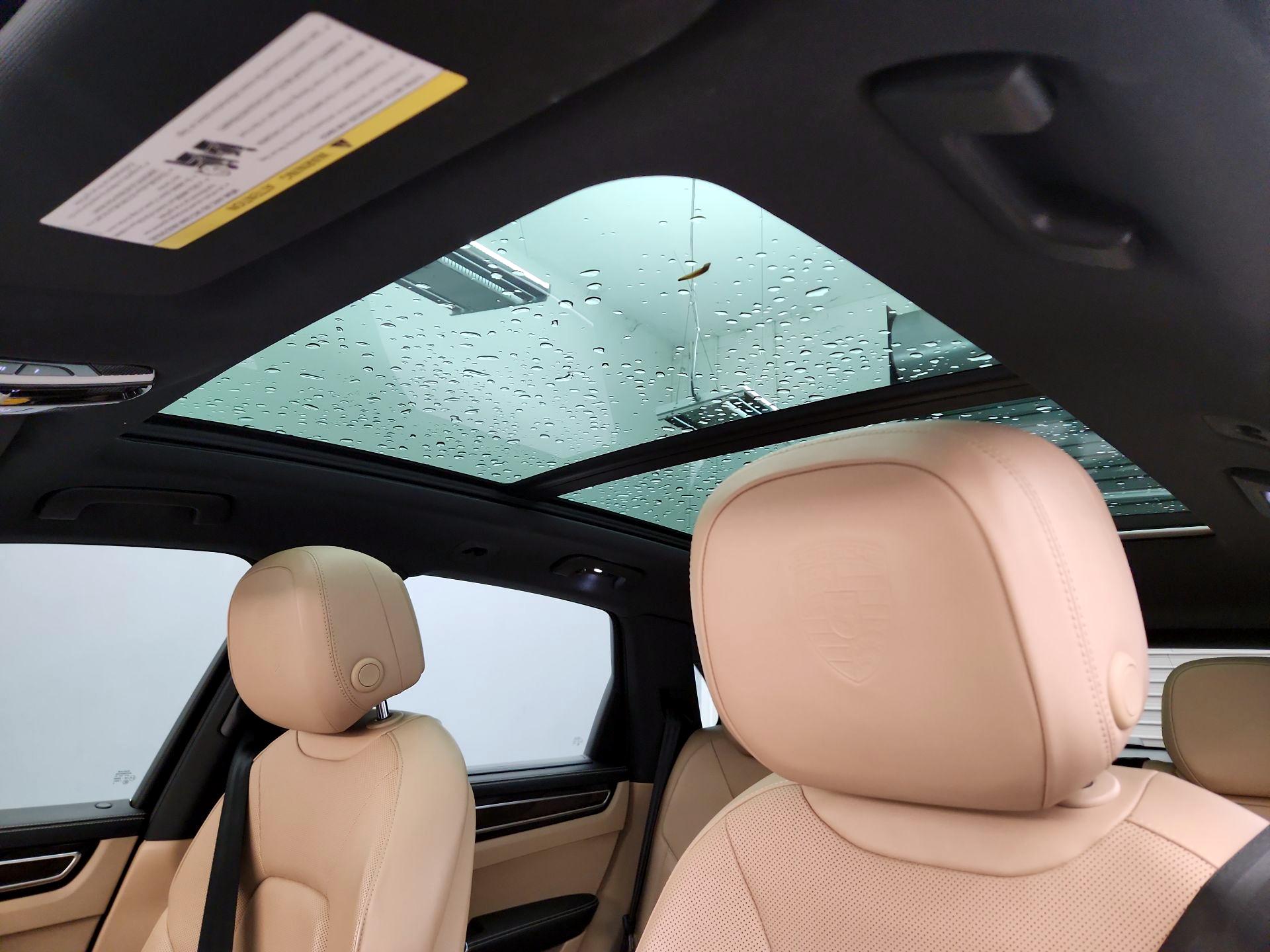 Thumbnail: 2019 Porsche Cayenne - 20