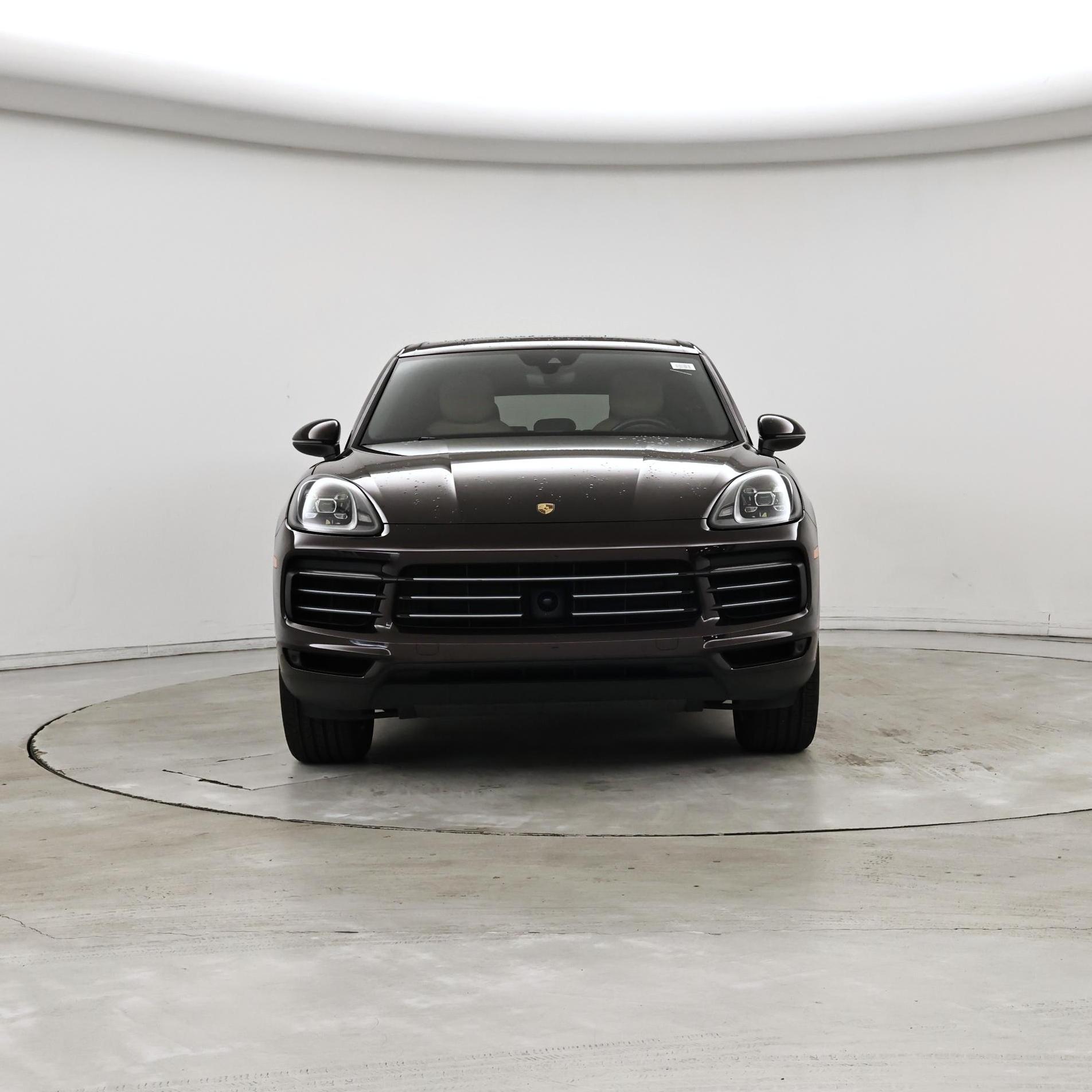 Thumbnail: 2019 Porsche Cayenne - 5