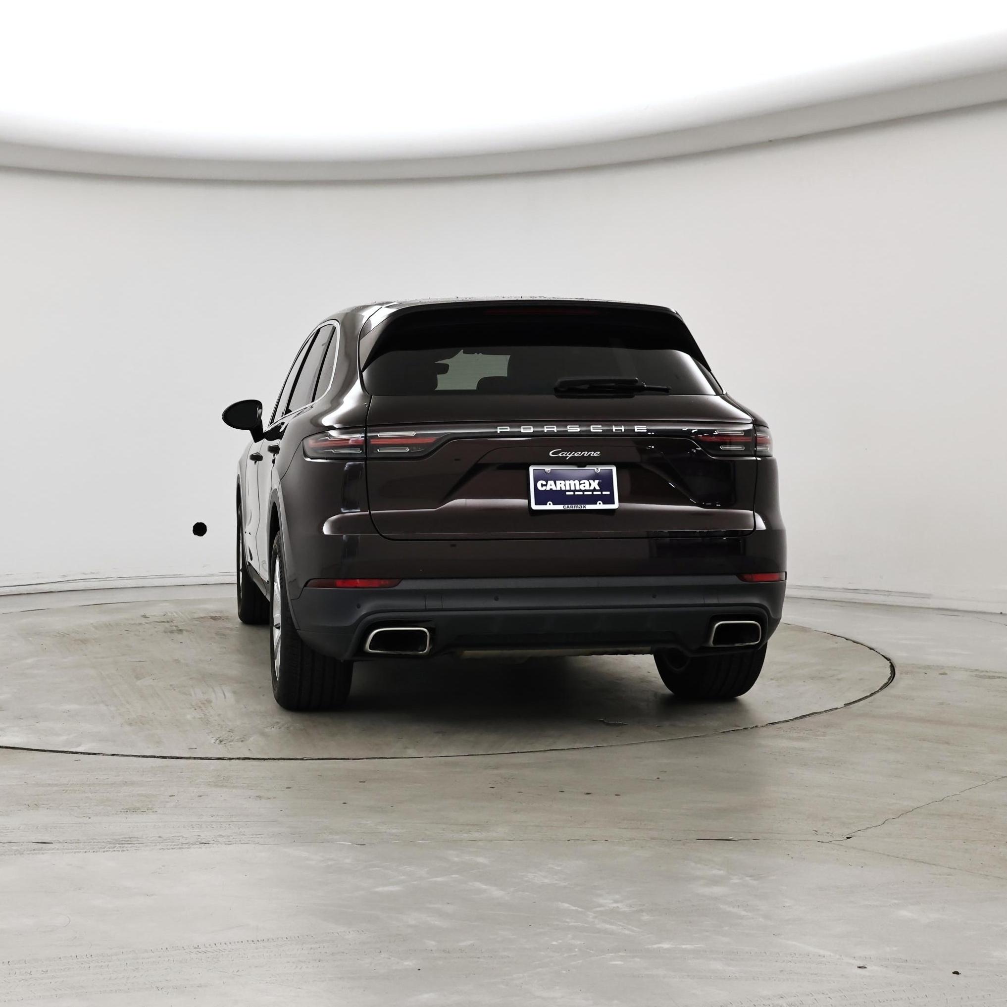 Thumbnail: 2019 Porsche Cayenne - 6