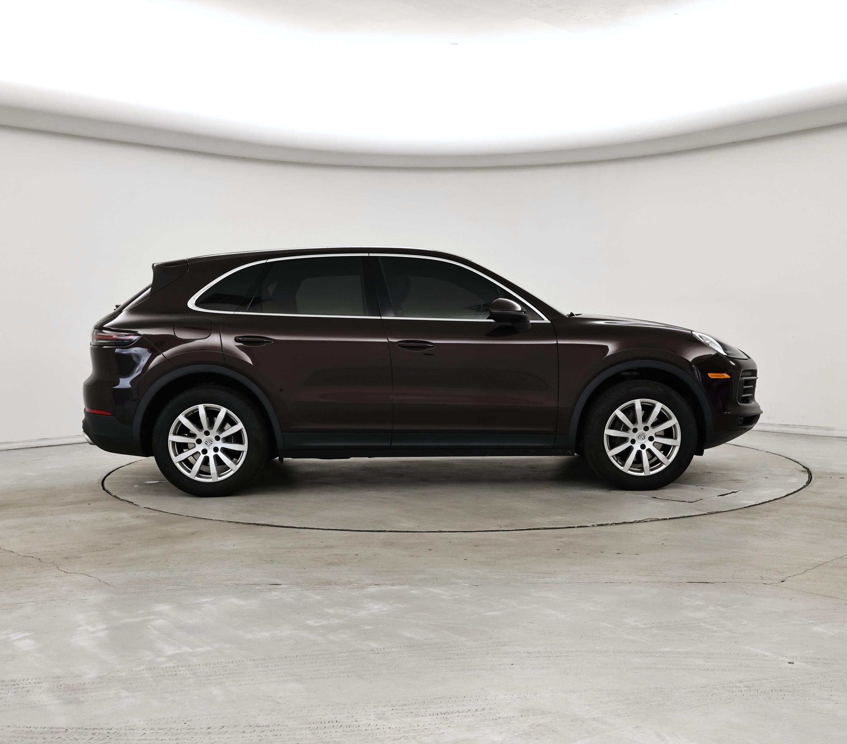 Thumbnail: 2019 Porsche Cayenne - 7