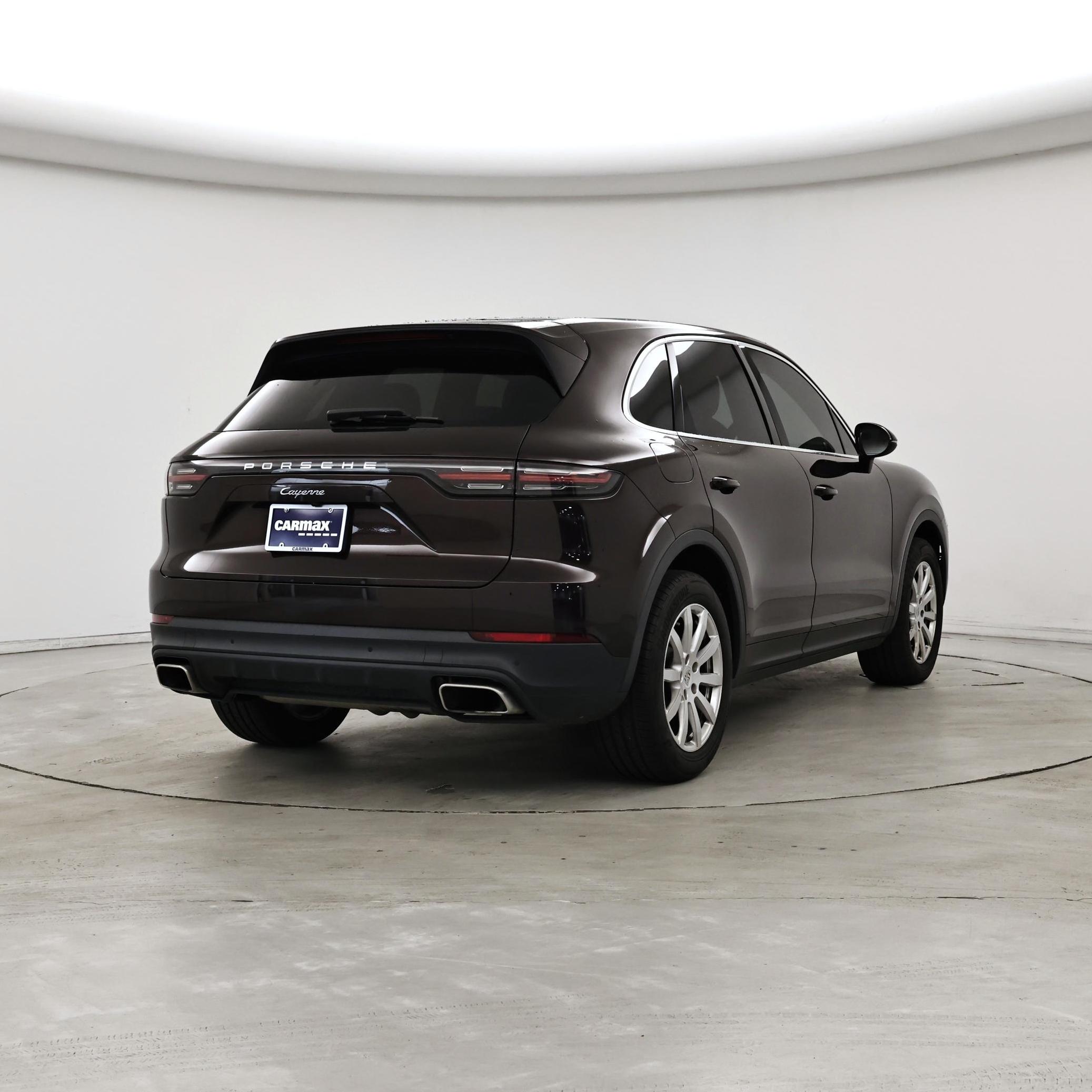 Thumbnail: 2019 Porsche Cayenne - 8