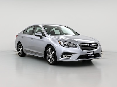2019 Subaru Legacy 3.6R Limited