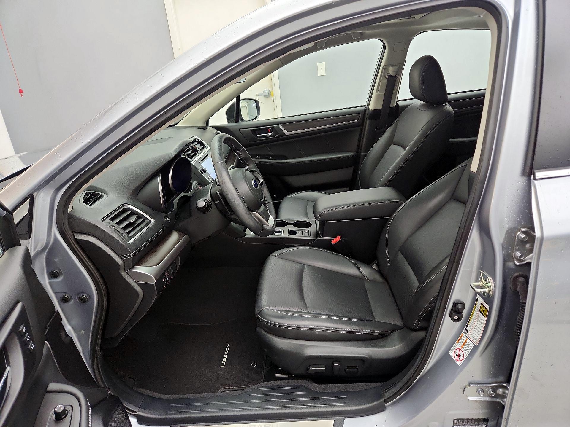 Thumbnail: 2019 Subaru Legacy - 11