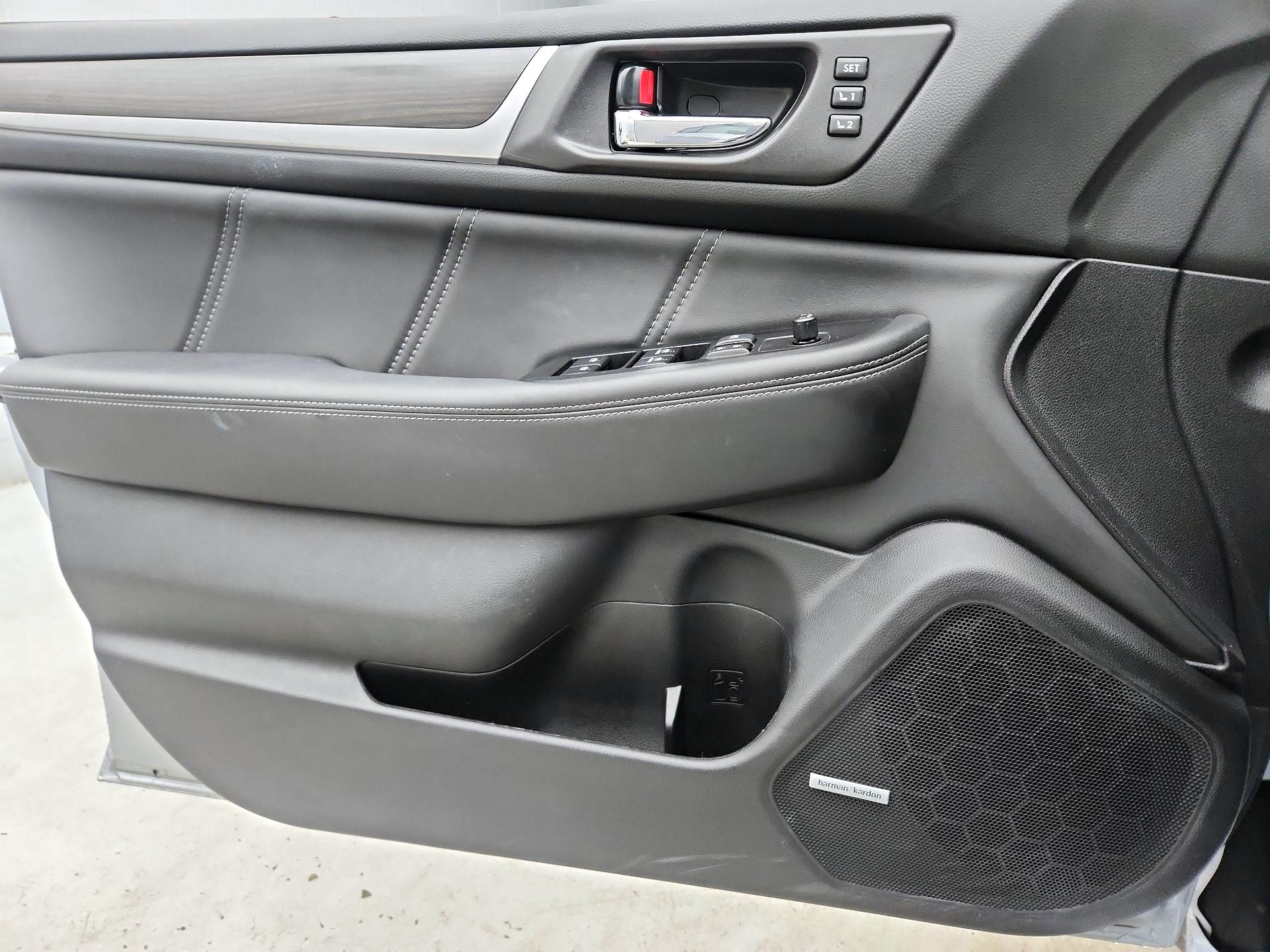 Thumbnail: 2019 Subaru Legacy - 12