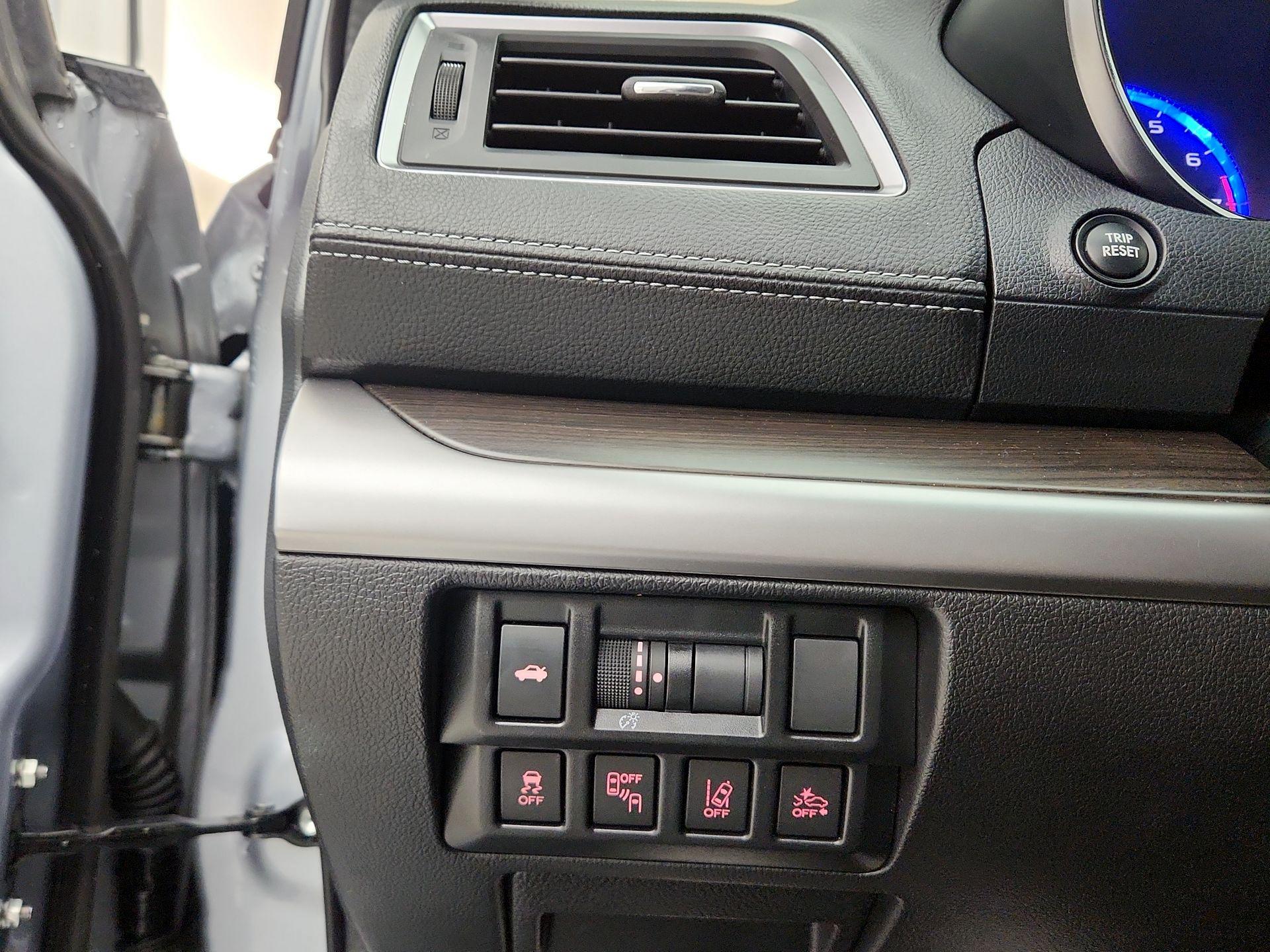 Thumbnail: 2019 Subaru Legacy - 13