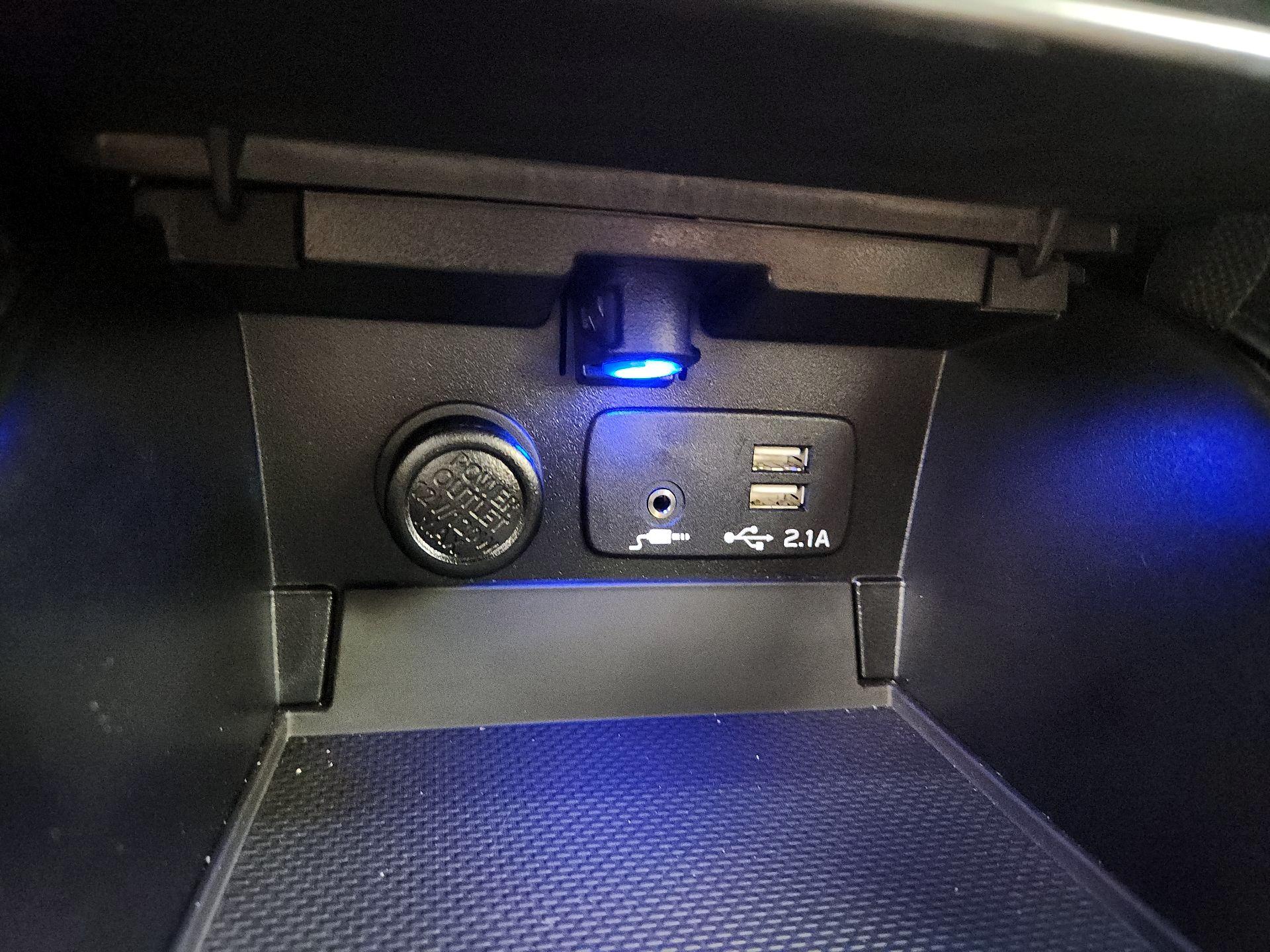 Thumbnail: 2019 Subaru Legacy - 19