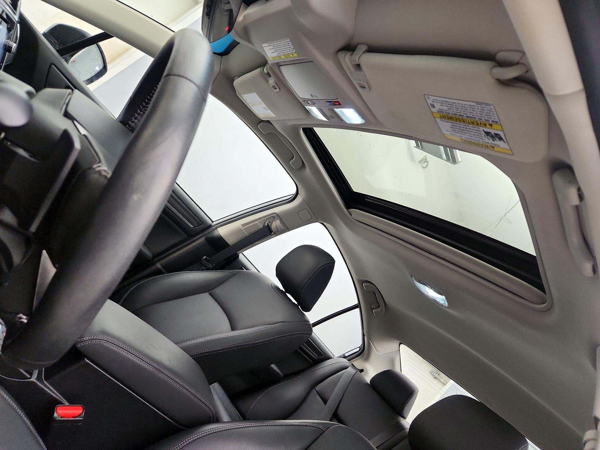 Thumbnail: 2019 Subaru Legacy - 20