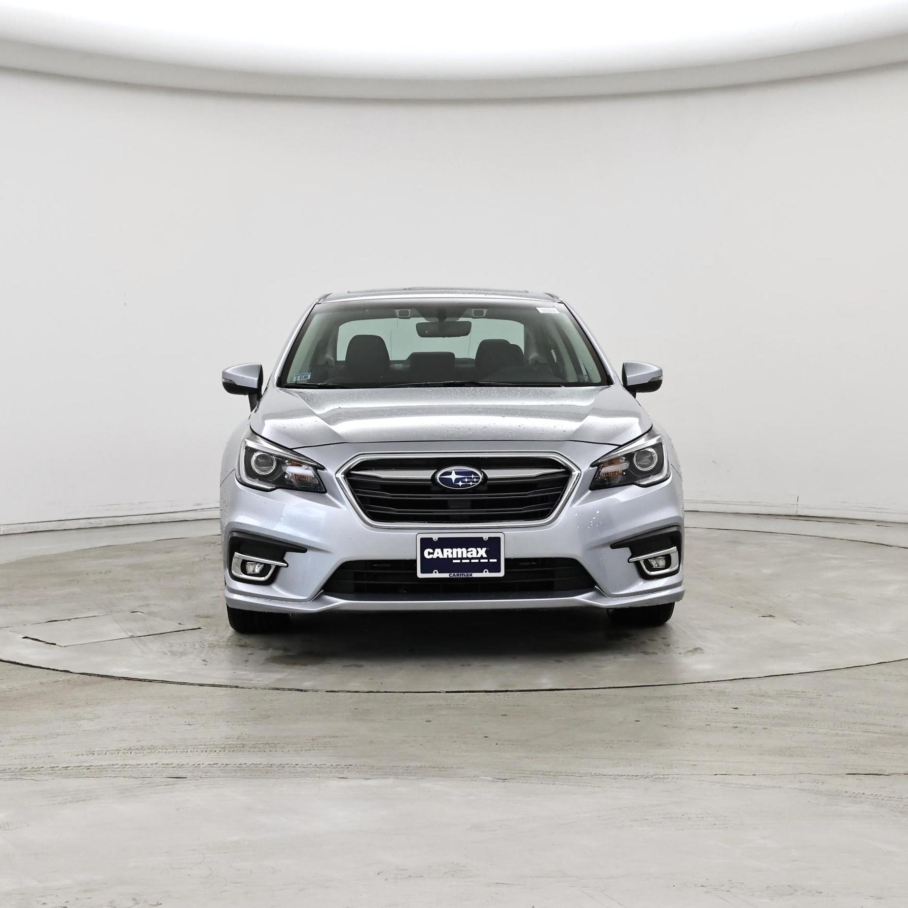 Thumbnail: 2019 Subaru Legacy - 5