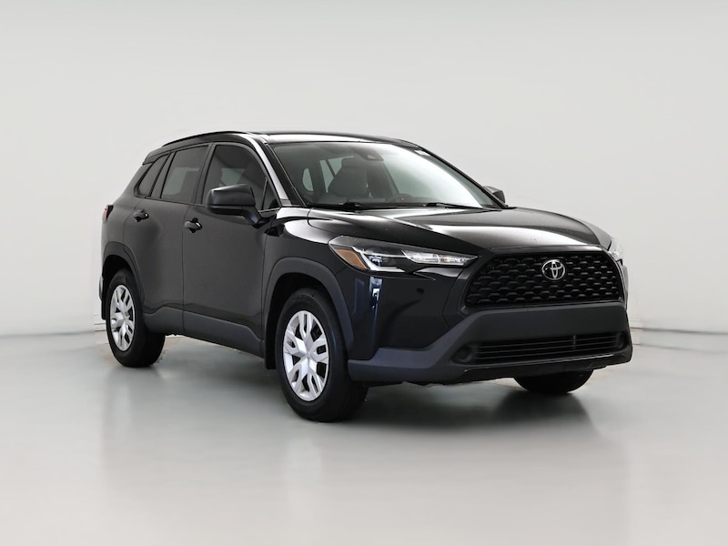 2022 Toyota Corolla Cross L -
                  Norcross, GA