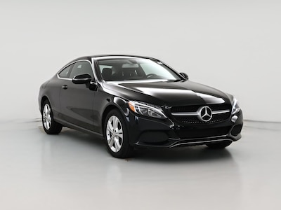 2017 Mercedes-Benz C300