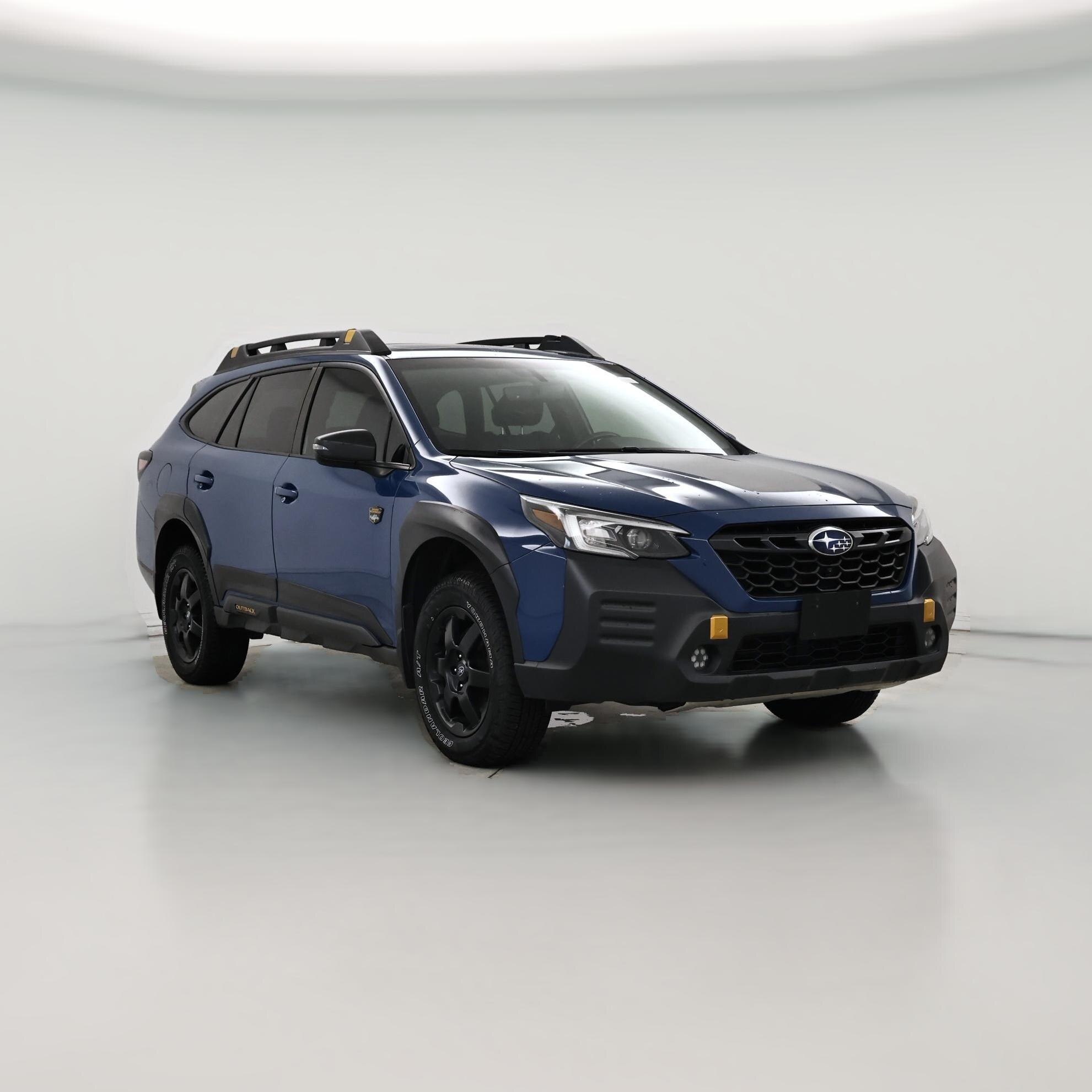 Thumbnail: 2022 Subaru Outback - 1