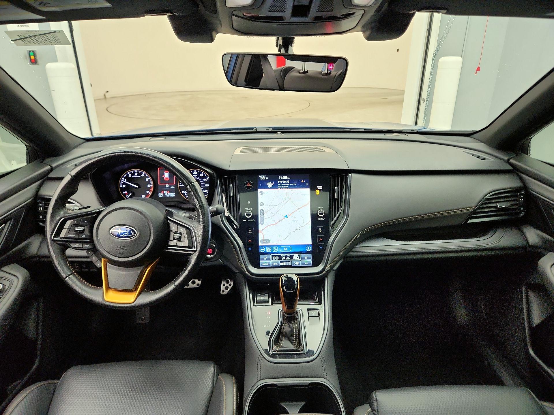 Thumbnail: 2022 Subaru Outback - 9