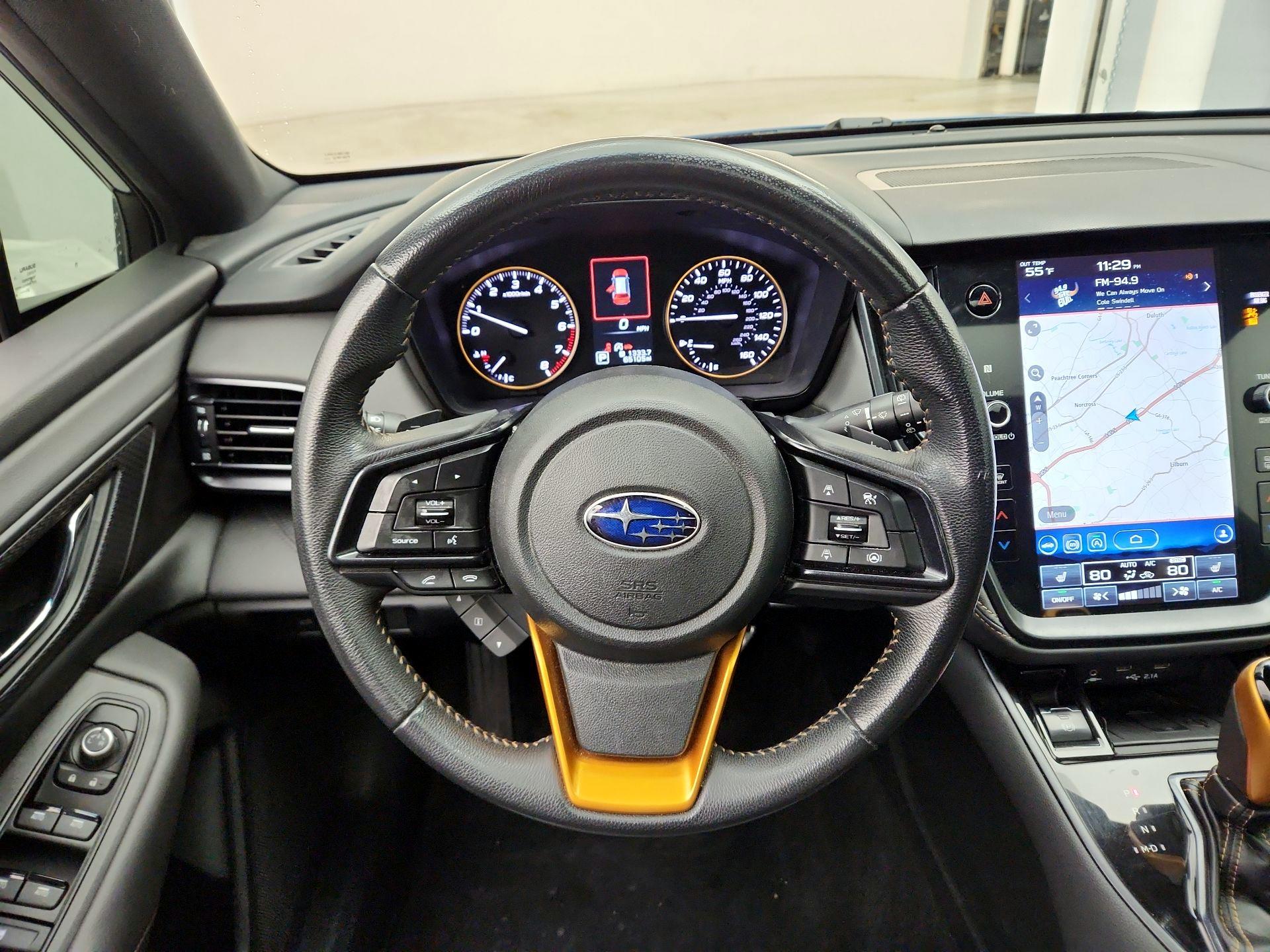 Thumbnail: 2022 Subaru Outback - 10