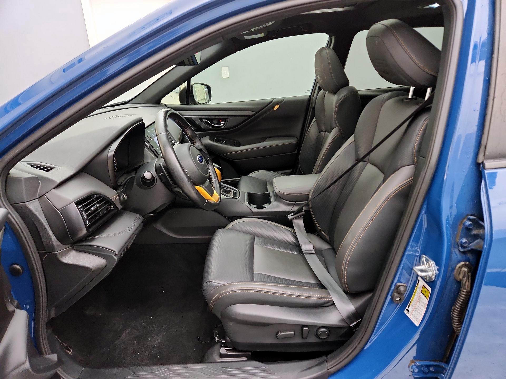 Thumbnail: 2022 Subaru Outback - 11