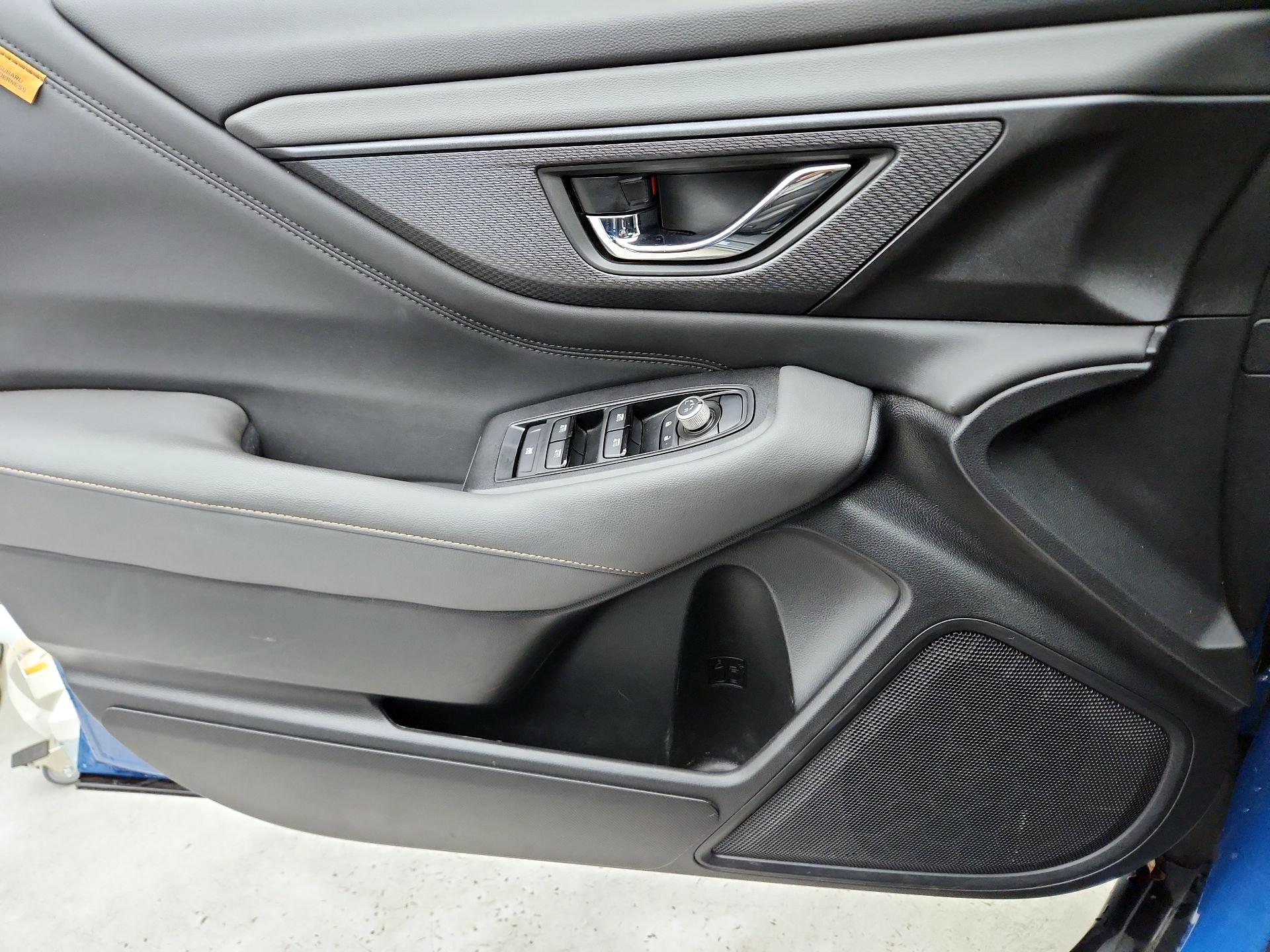 Thumbnail: 2022 Subaru Outback - 12