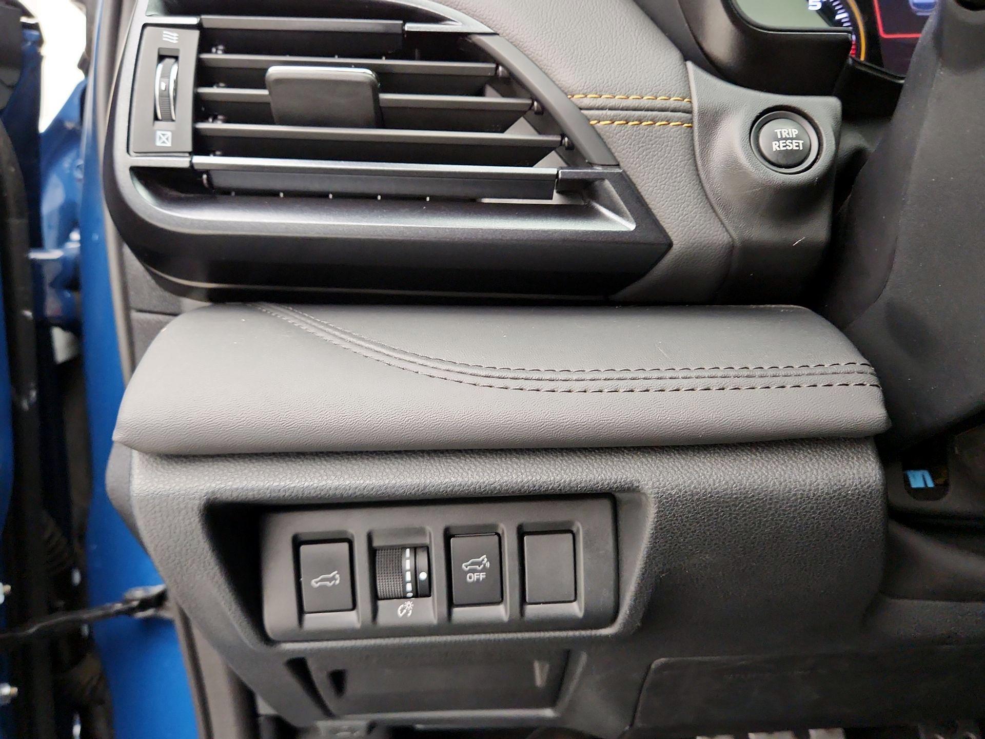 Thumbnail: 2022 Subaru Outback - 13