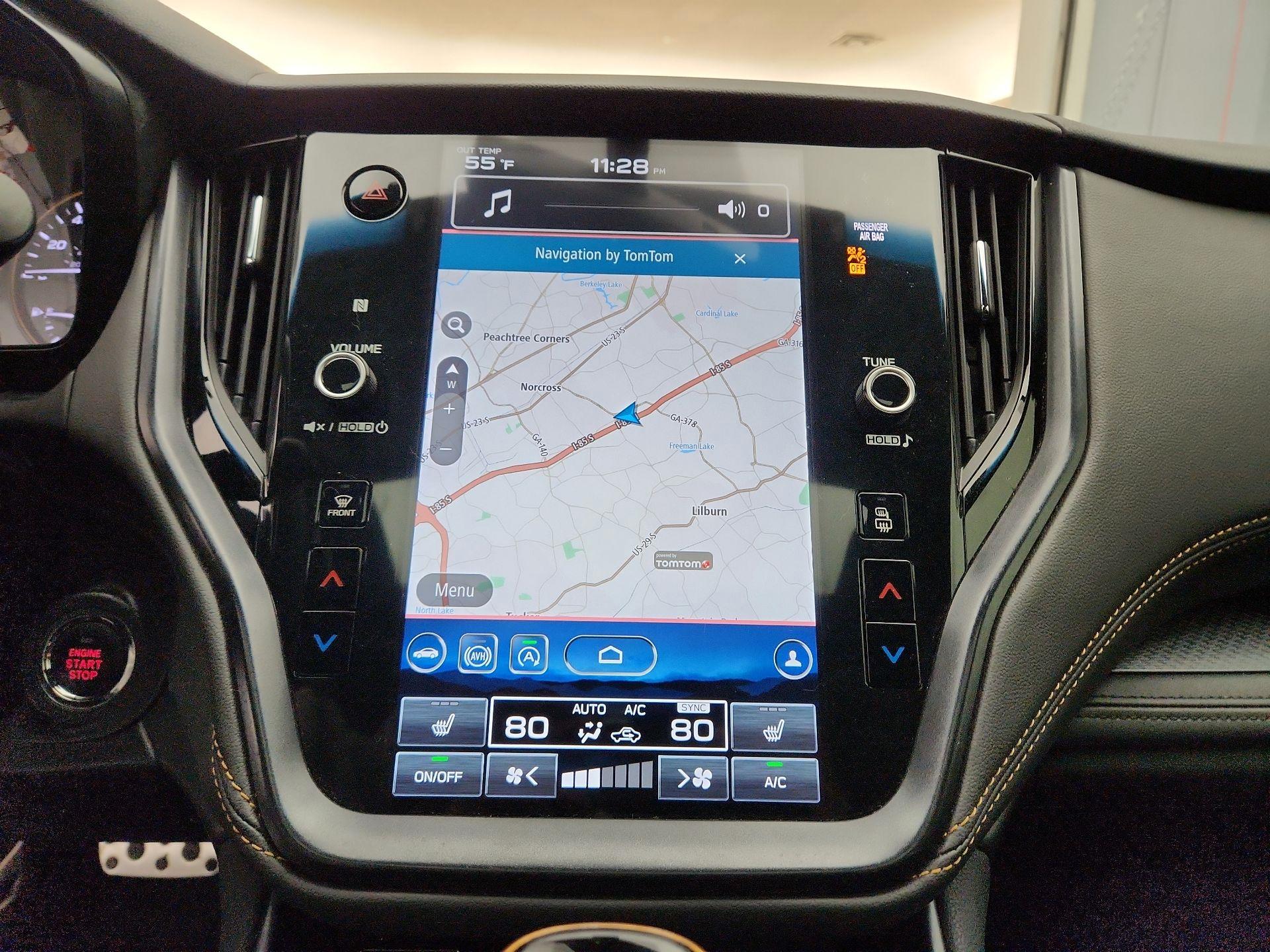 Thumbnail: 2022 Subaru Outback - 14