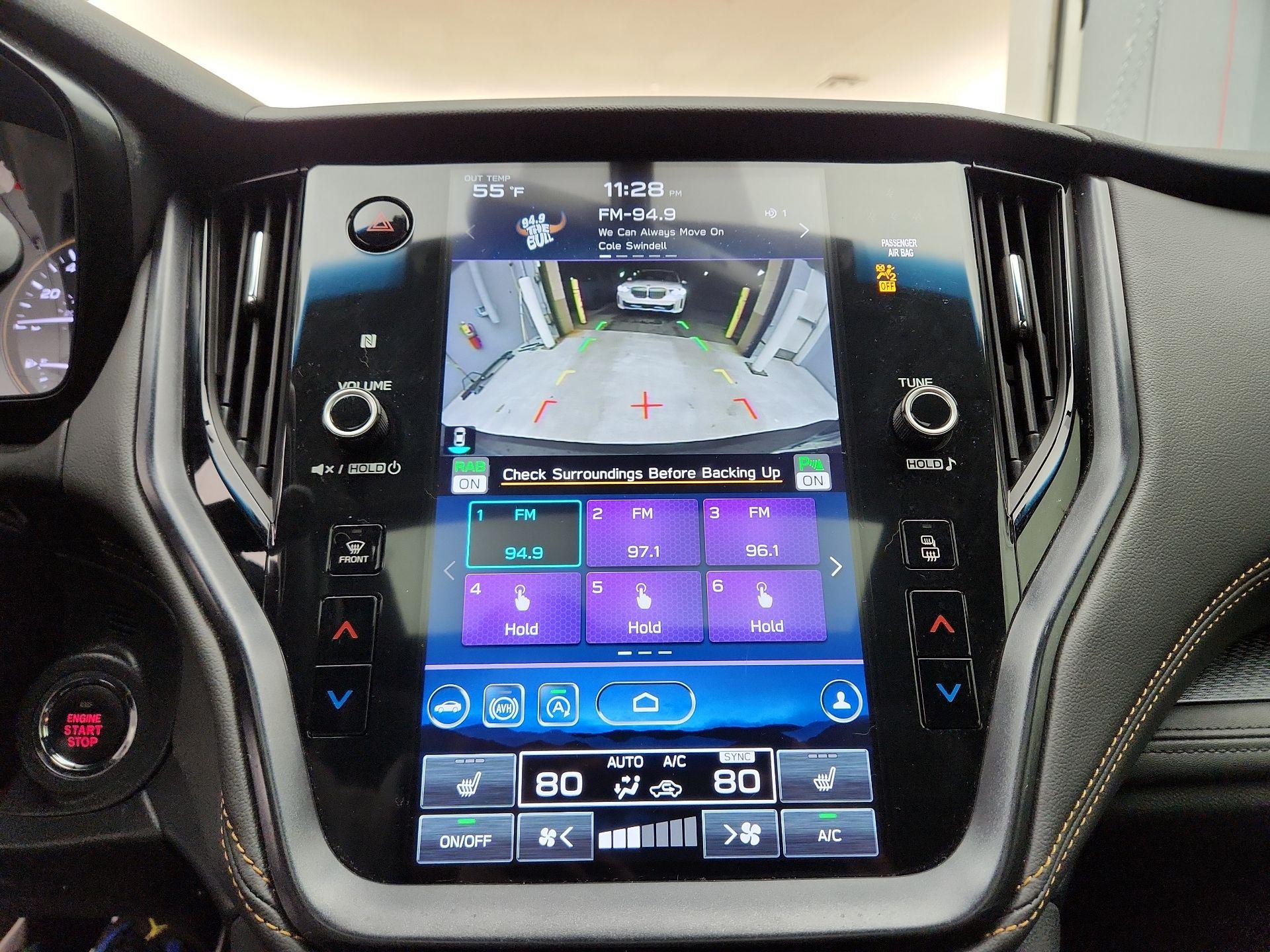 Thumbnail: 2022 Subaru Outback - 15