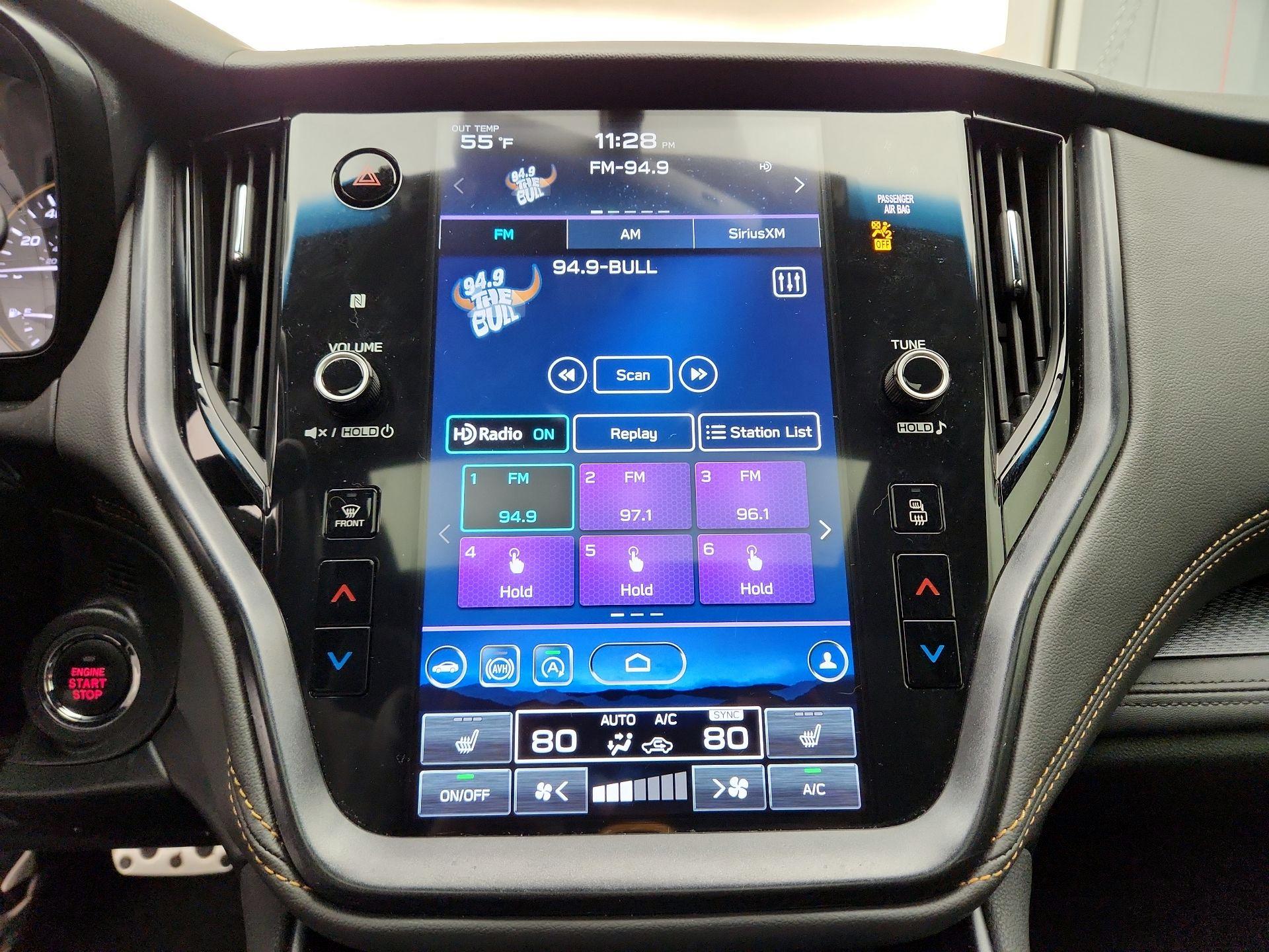 Thumbnail: 2022 Subaru Outback - 16