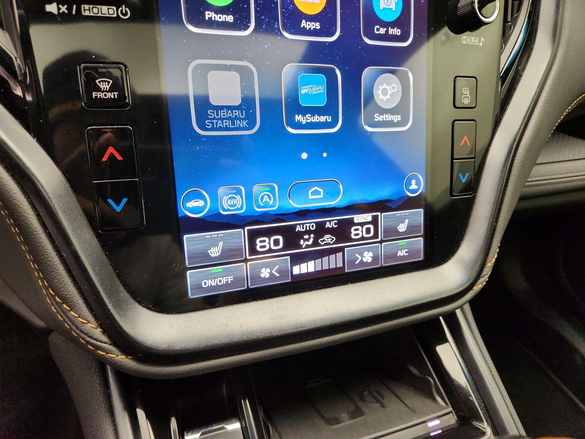 Thumbnail: 2022 Subaru Outback - 17