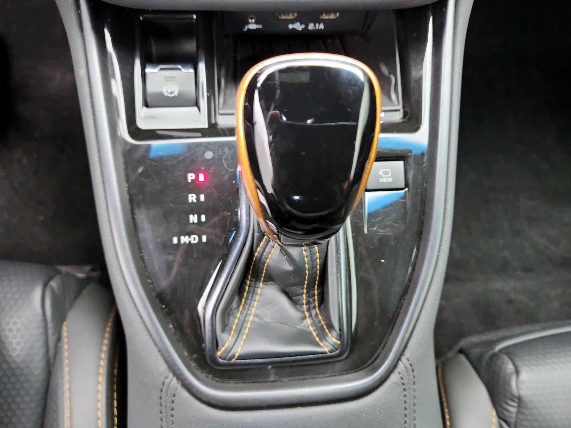 Thumbnail: 2022 Subaru Outback - 18