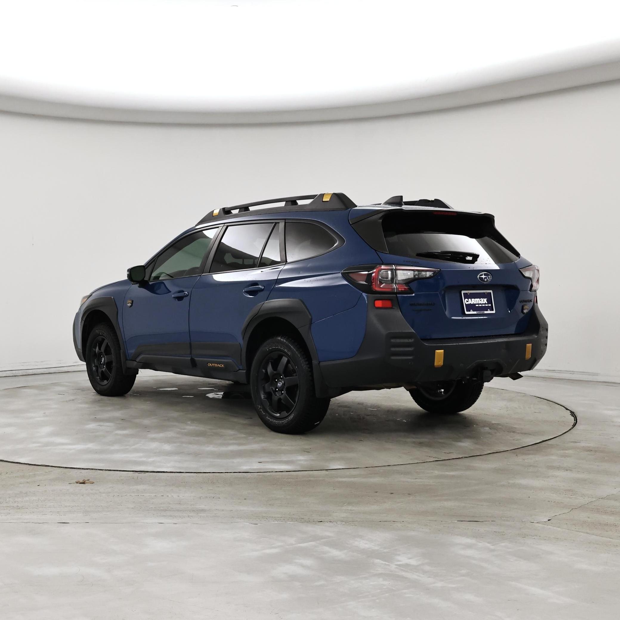 Thumbnail: 2022 Subaru Outback - 2