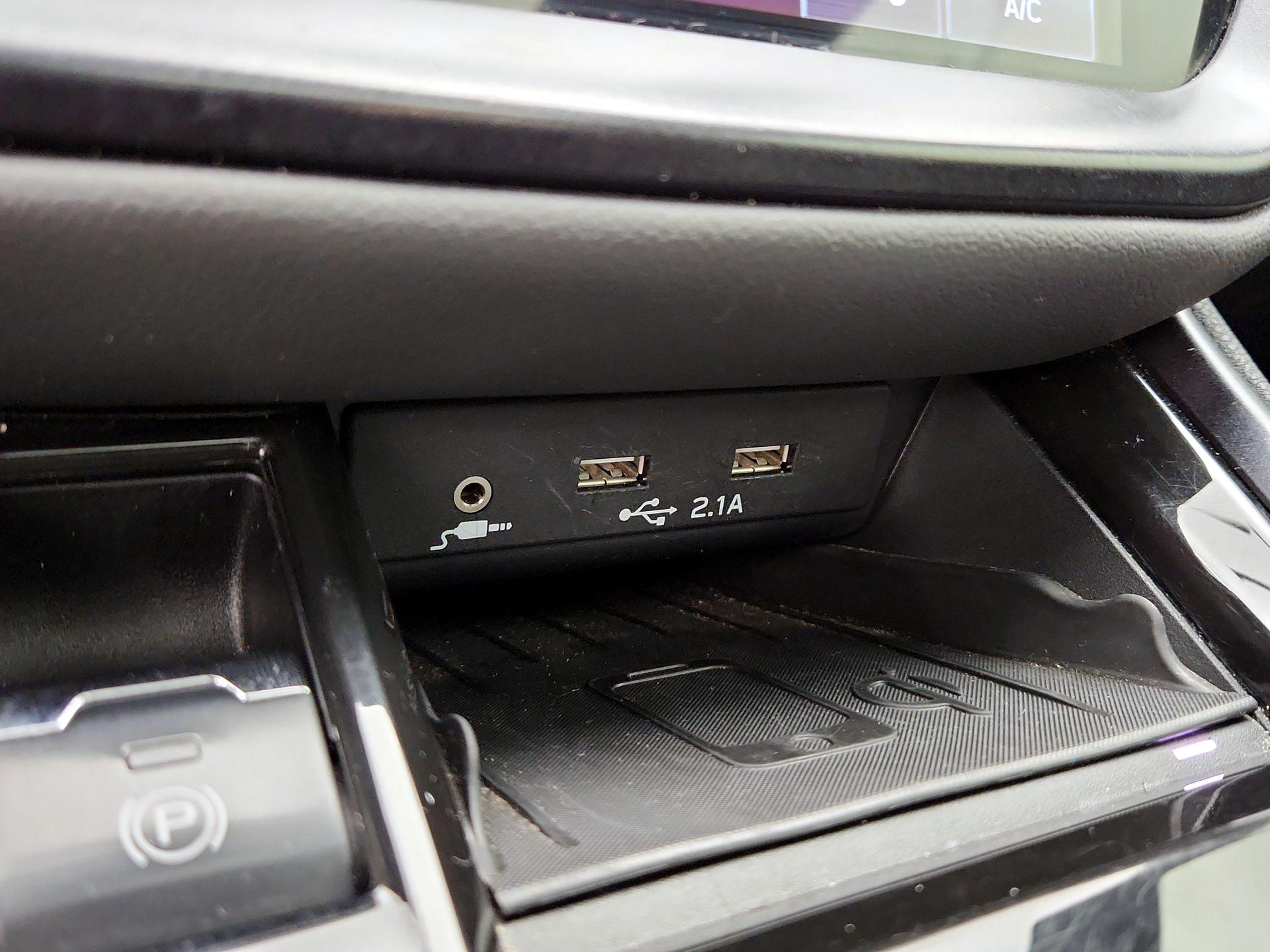 Thumbnail: 2022 Subaru Outback - 19