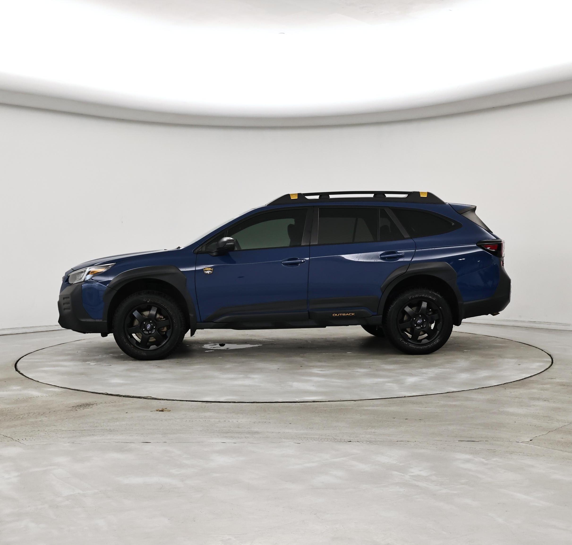 Thumbnail: 2022 Subaru Outback - 3