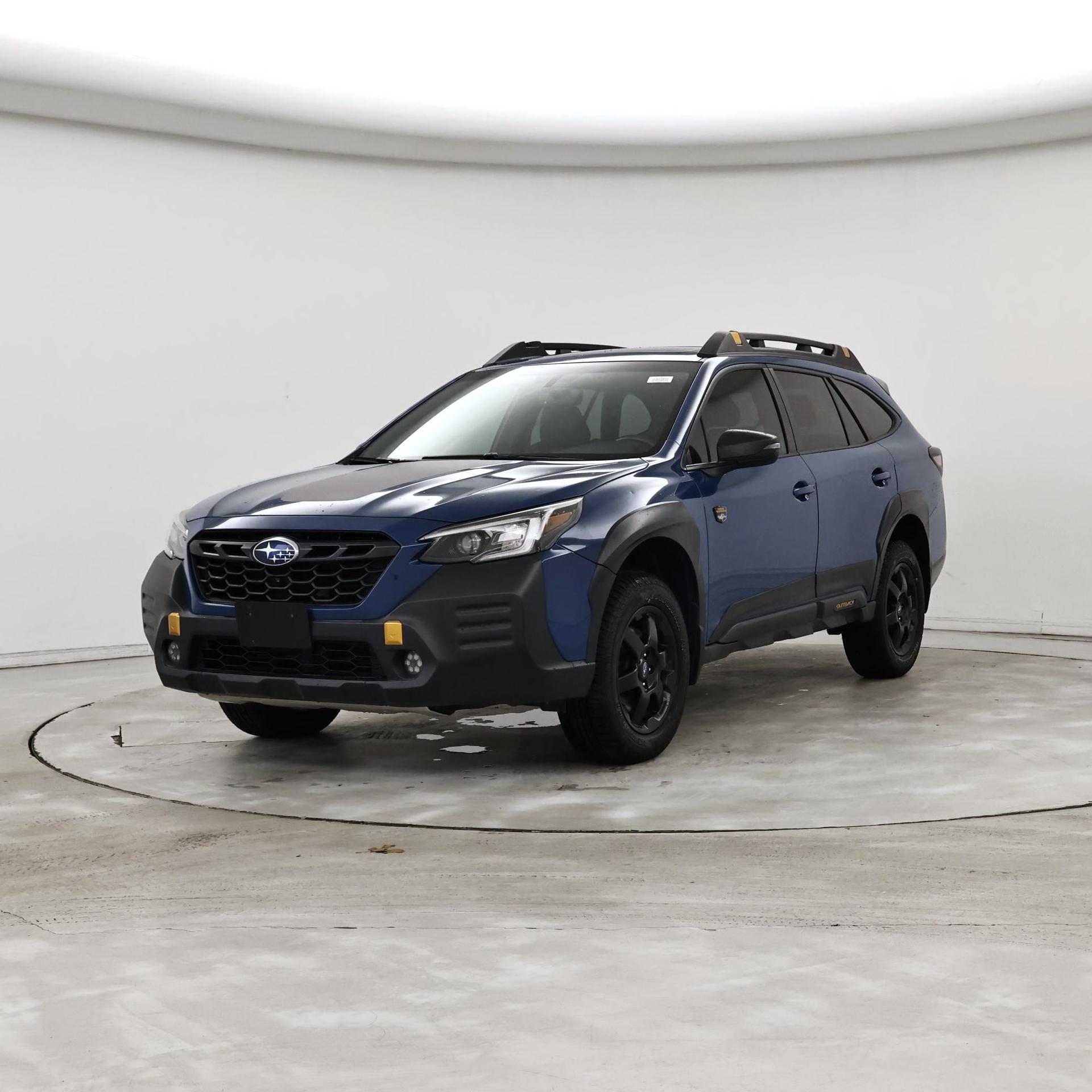 Thumbnail: 2022 Subaru Outback - 4