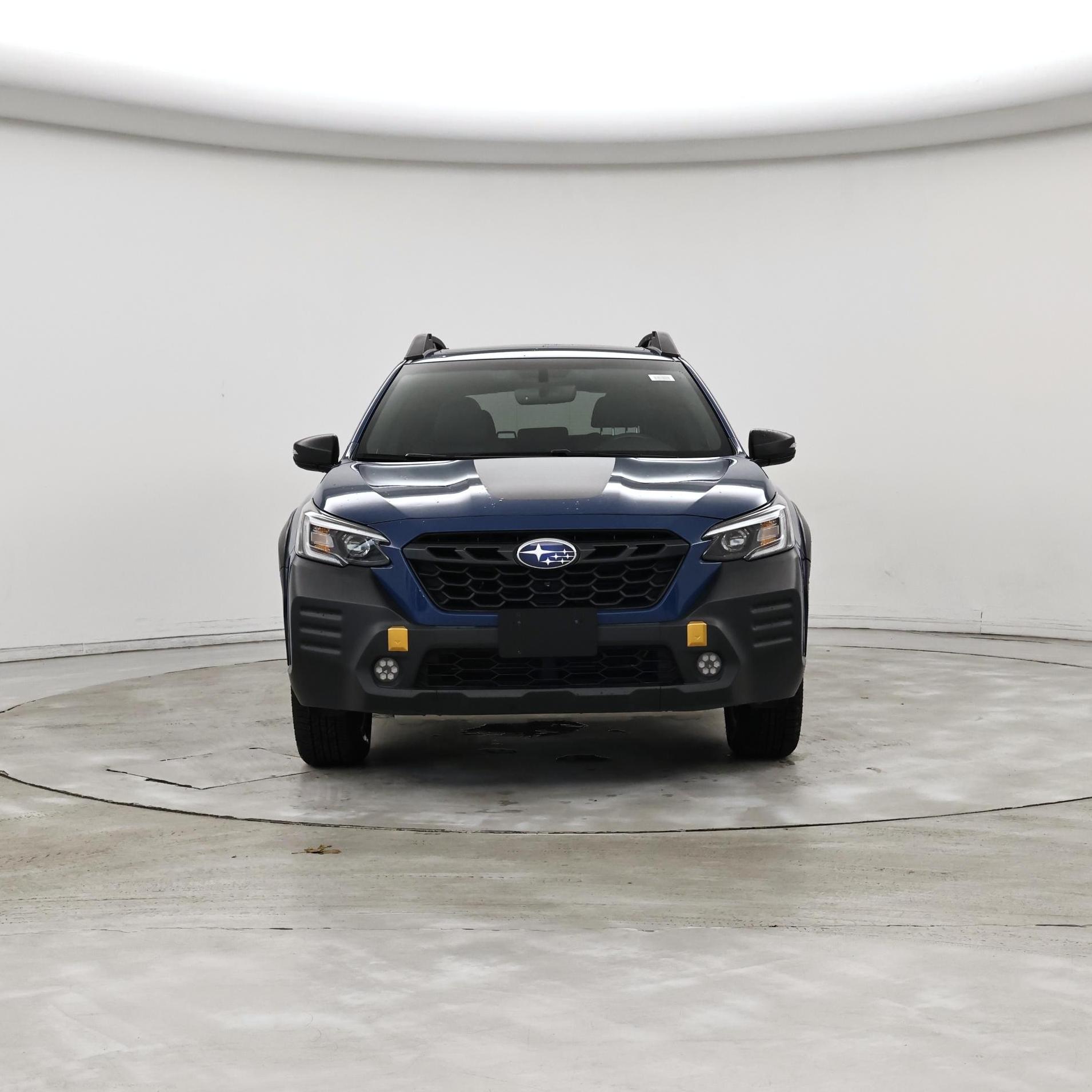 Thumbnail: 2022 Subaru Outback - 5