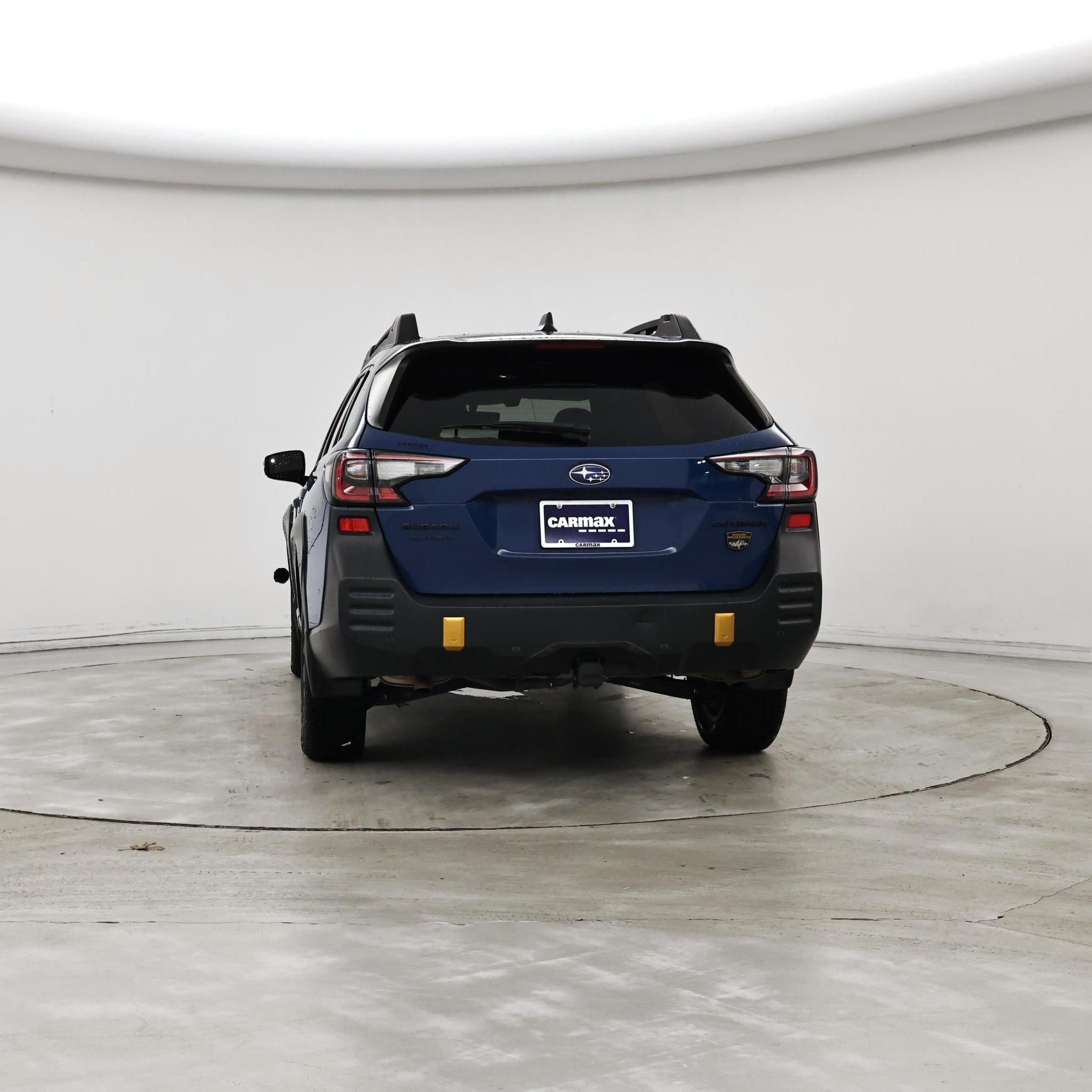 Thumbnail: 2022 Subaru Outback - 6