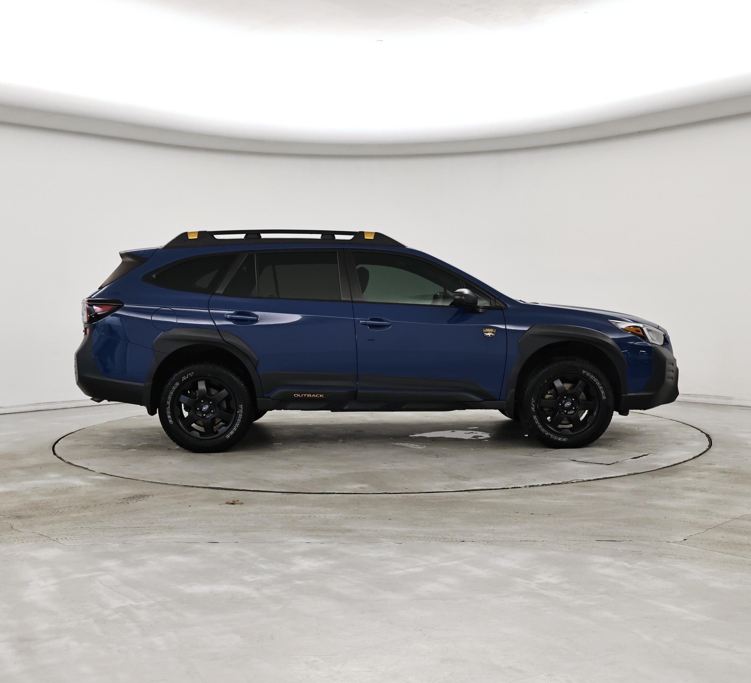 Thumbnail: 2022 Subaru Outback - 7