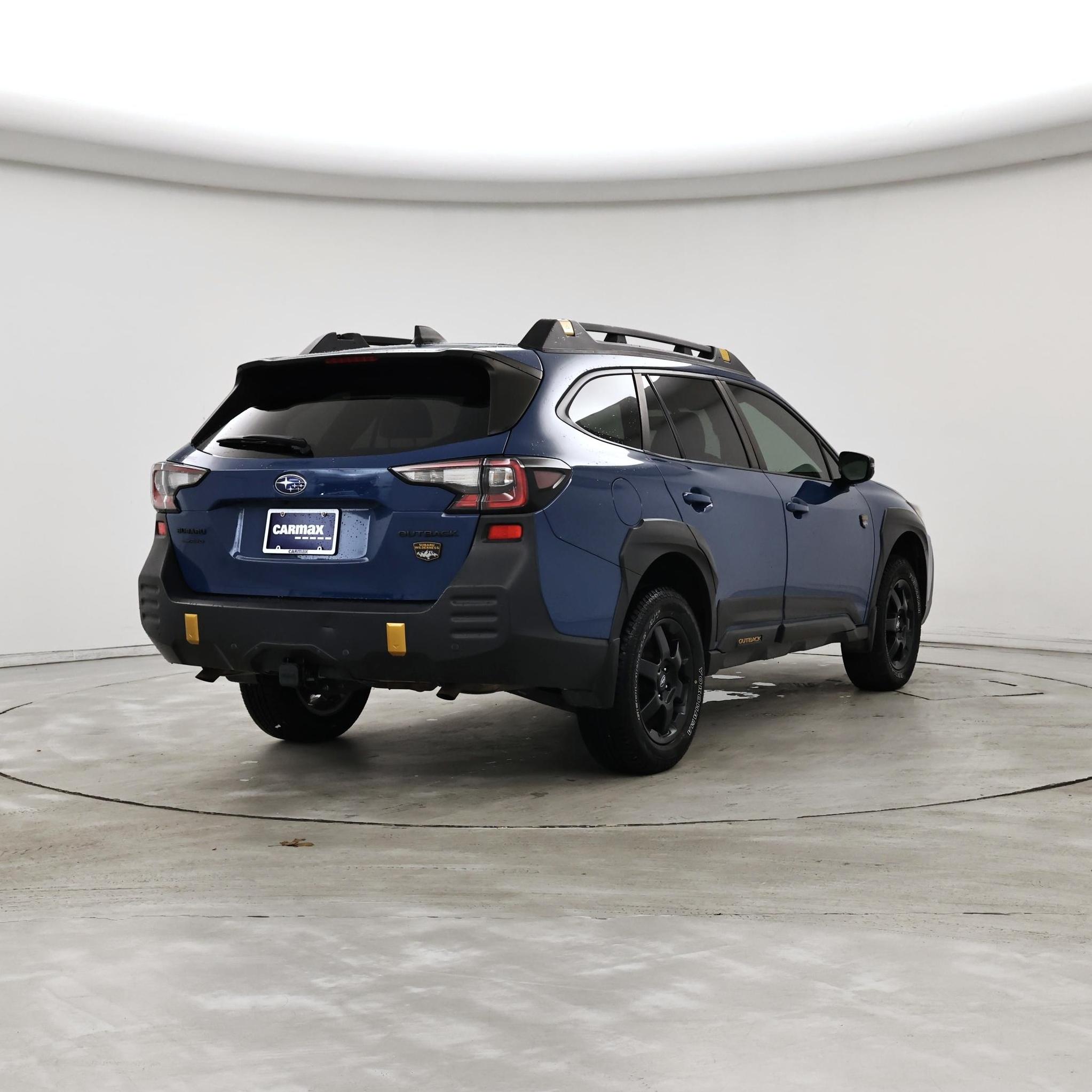 Thumbnail: 2022 Subaru Outback - 8