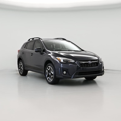 2018 Subaru Crosstrek Limited
