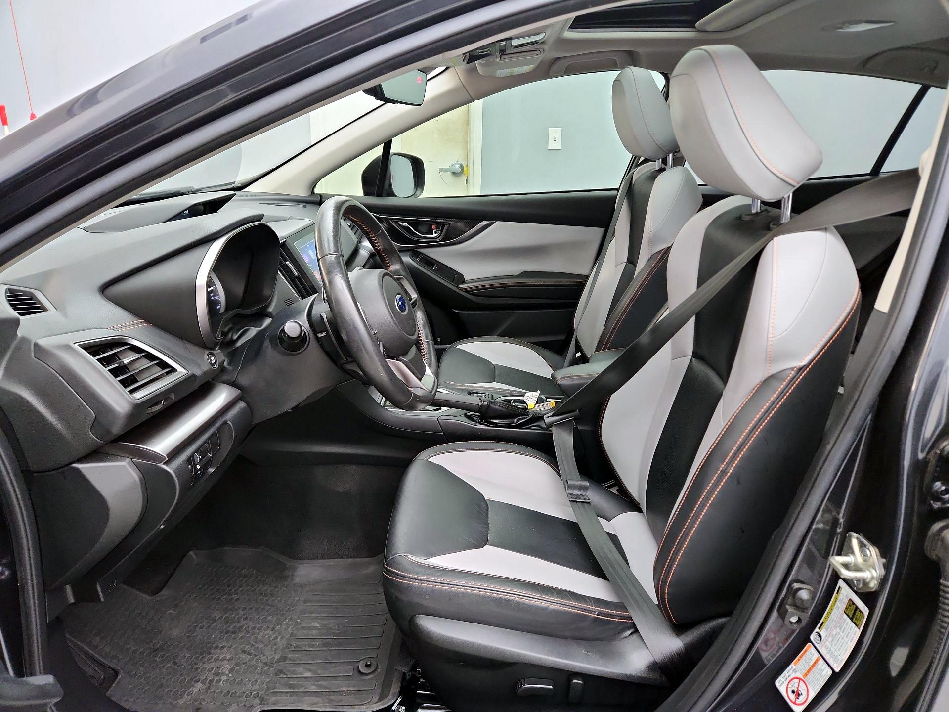 Thumbnail: 2018 Subaru Crosstrek - 11