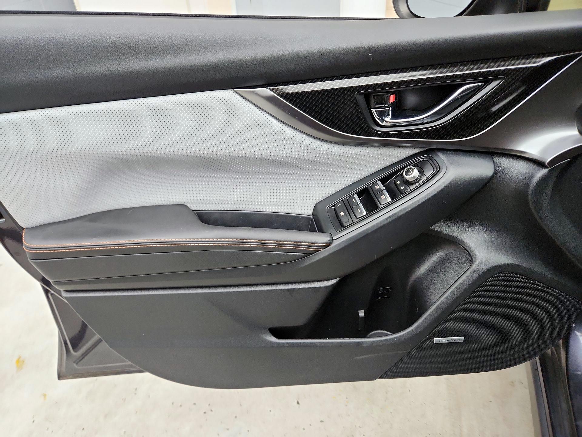 Thumbnail: 2018 Subaru Crosstrek - 12