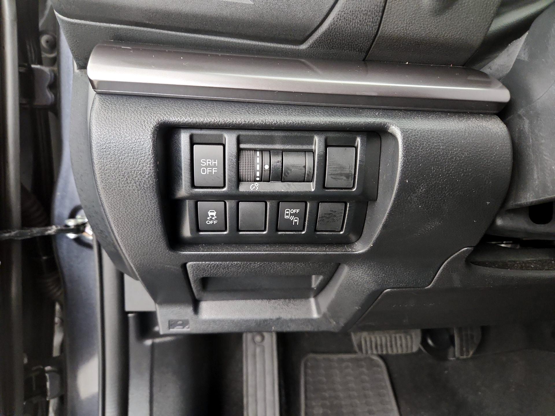 Thumbnail: 2018 Subaru Crosstrek - 13