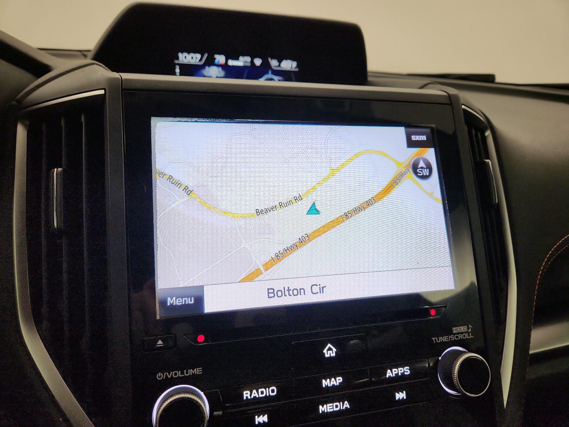 Thumbnail: 2018 Subaru Crosstrek - 14