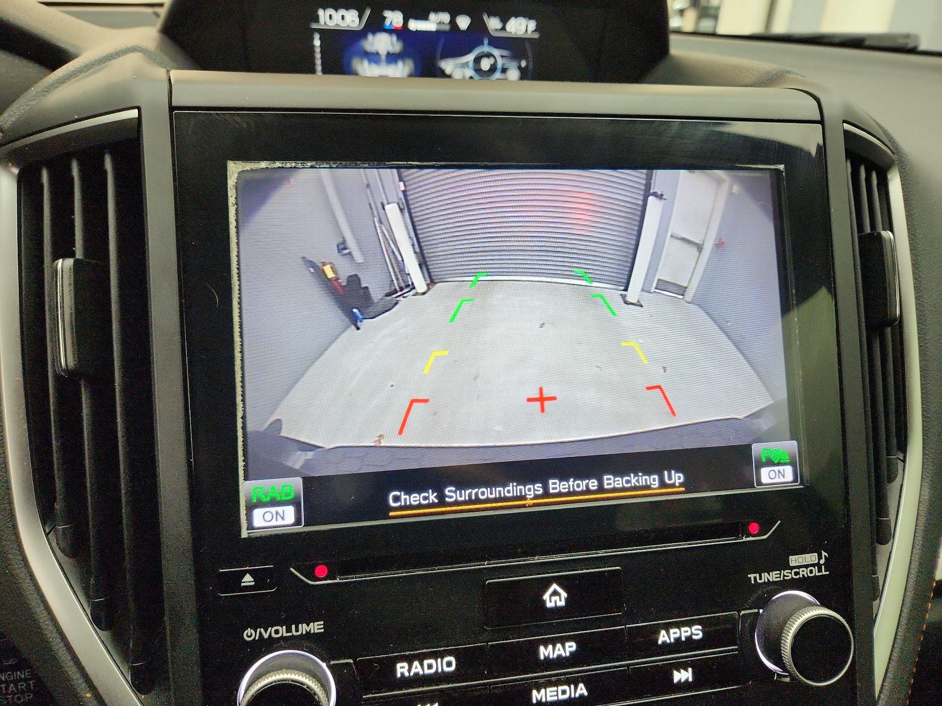 Thumbnail: 2018 Subaru Crosstrek - 15