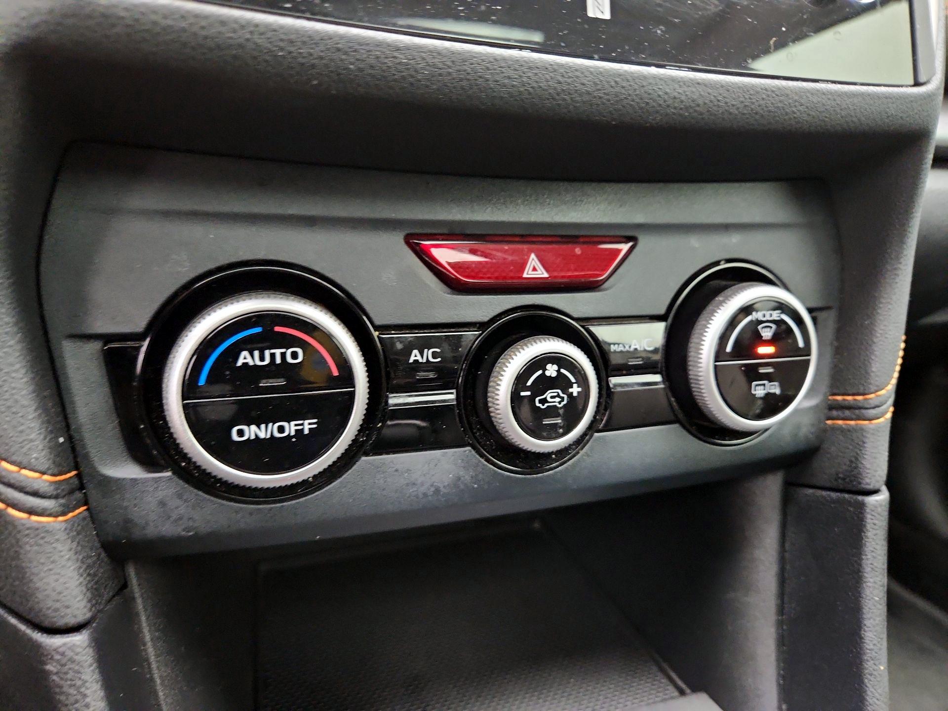 Thumbnail: 2018 Subaru Crosstrek - 17