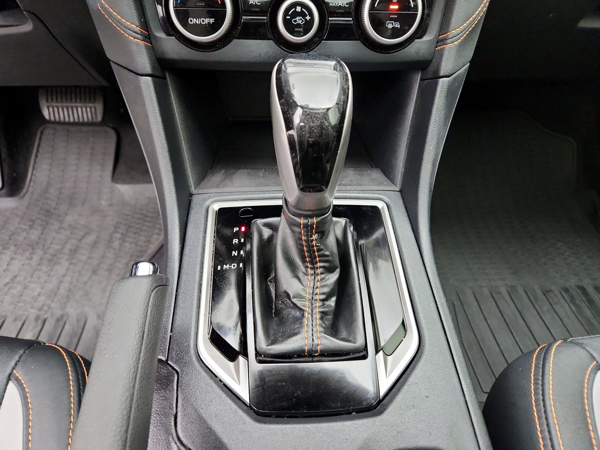 Thumbnail: 2018 Subaru Crosstrek - 18