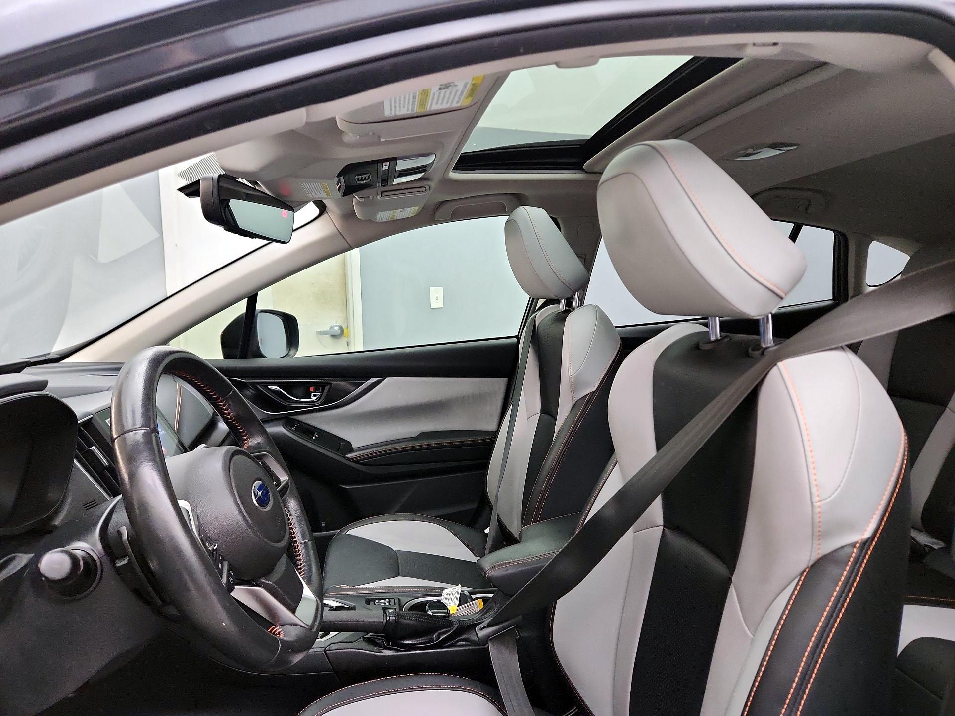 Thumbnail: 2018 Subaru Crosstrek - 19